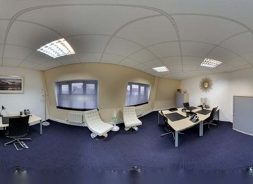 Coworking 1 Berry Street AB25 1HF Aberdeen