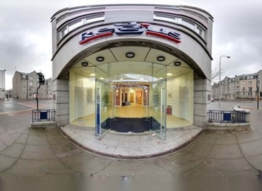 Virtual office 1 Berry Street AB25 1HF Aberdeen