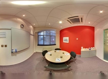 Coworking 1 Berry Street AB25 1HF Aberdeen