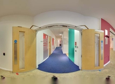 56 m² Shared workspace  in Aberdeen, 1 Berry Street (AB25 1HF) - 17 | MatchOffice.com