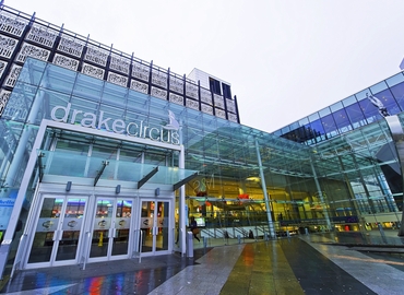 Virtual address in Devon, 1 Charles Street (PL1 1EA) - 2 | MatchOffice