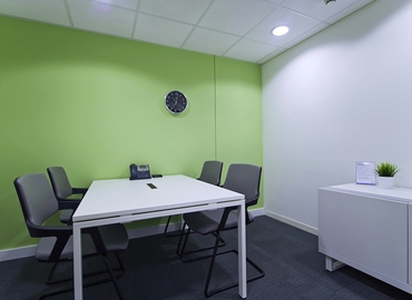 Virtual office space in Devon, 1 Charles Street (PL1 1EA) - 4 | MatchOffice.com