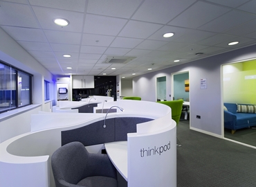 Virtual office space in Devon, 1 Charles Street (PL1 1EA) - 6 | MatchOffice