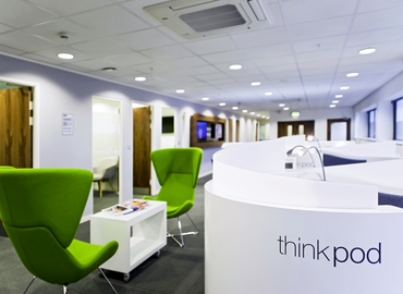 Virtual address in Devon, 1 Charles Street (PL1 1EA) - 9 | MatchOffice.com