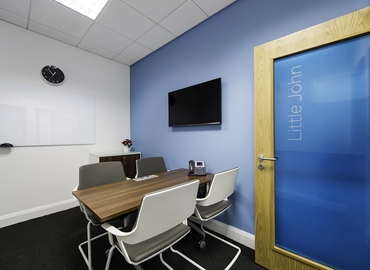  Meeting room hire in Devon, 1 Charles Street, 20 m² - MatchOffice.co.uk