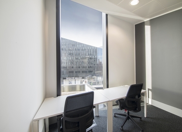 Virtual address in Liverpool, 1 Mann Island (L3 1BP) - 11 | MatchOffice.com