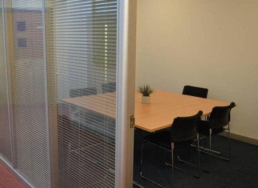 Meeting room in Livingston, 1 Michaelson Square, 20 m² - MatchOffice.co.uk