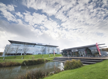 Meeting room in Southampton, 1st Floor, 22 m² - MatchOffice.co.uk