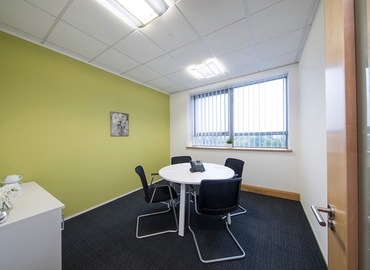 Virtual business address in Leicestershire, 1st Floor (LE19 1SY) - 6 | MatchOffice
