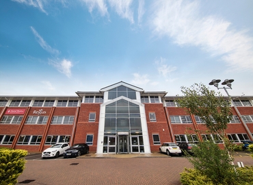 Virtual address in Leicestershire, 1st Floor (LE19 1SY) - 10 | MatchOffice.com