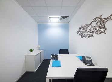  Meeting room hire in Leicester, 1st Floor, 55 m² - MatchOffice.co.uk
