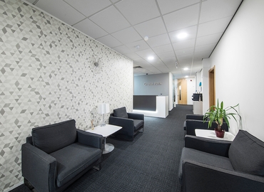 55 m² Coworking space  in Leicester, 1st Floor (LE19 1SY) - 5 | MatchOffice