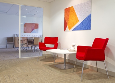 Virtual office 1 Winnal Valley Road SO23 0LD Hampshire