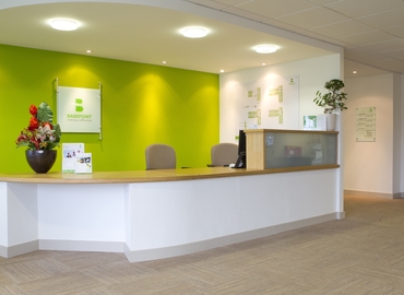 Virtual office 1 Winnal Valley Road SO23 0LD Hampshire