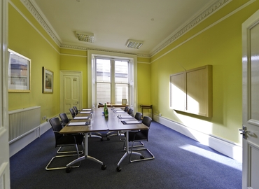 Virtual office in Glasgow, 20-23 Woodside Place (G3 7QL) - 9 | MatchOffice.com