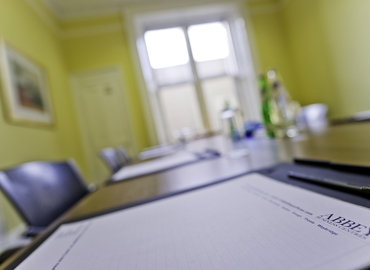  Meeting room for rent in Glasgow, 20-23 Woodside Place, 25 m² - MatchOffice.co.uk