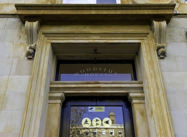  Meeting room for rent in Glasgow, 20-23 Woodside Place, 25 m² - MatchOffice.co.uk