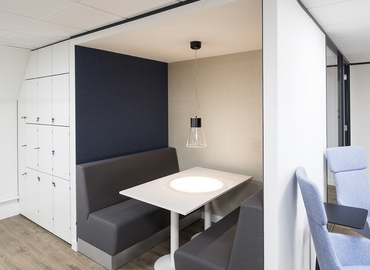 Business center Queen Street M2 5HS Greater Manchester