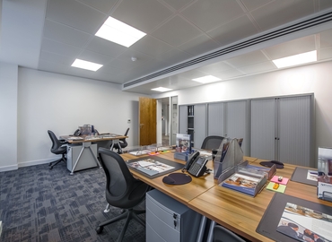 Virtual office 25 North Row W1K 6DJ The City of London
