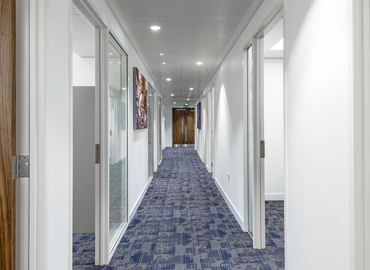 Virtual office 25 North Row W1K 6DJ The City of London