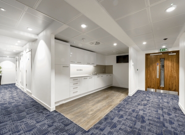 Virtual office 25 North Row W1K 6DJ The City of London