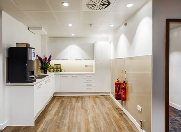 25 m² Conference center in The City of London, 25 North Row (W1K 6DJ) - 29 | MatchOffice