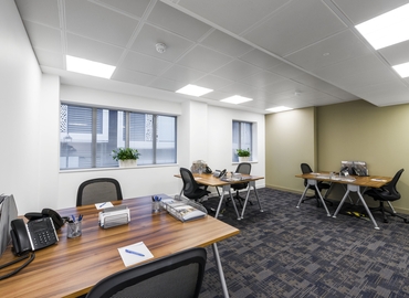 Virtual office 25 North Row W1K 6DJ The City of London