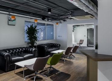 25 m² Conference center in The City of London, 25 North Row (W1K 6DJ) - 37 | MatchOffice