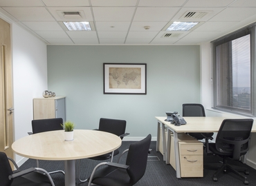 Virtual business address in Cardiff, 2 Fitzalan Road  (CF24 0EB) - 6 | MatchOffice