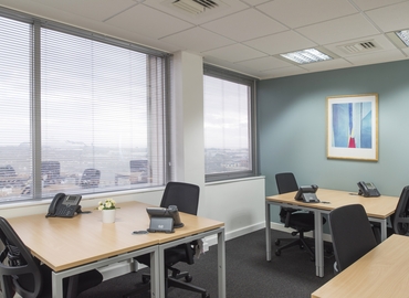 Virtual office in Cardiff, 2 Fitzalan Road  (CF24 0EB) - 8 | MatchOffice