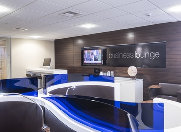  Meeting room hire in Cardiff, 2 Fitzalan Road , 25 m² - MatchOffice.co.uk