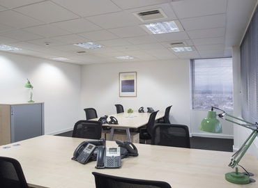 Virtual address in Cardiff, 2 Fitzalan Road  (CF24 0EB) - 11 | MatchOffice.com