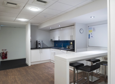  Meeting room for rent in Cardiff, 2 Fitzalan Road , 25 m² - MatchOffice.co.uk