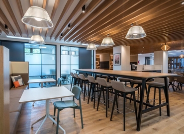 Meeting room 2nd Floor, Berkeley Square House, Berkeley Square W1J 6BD The City of London