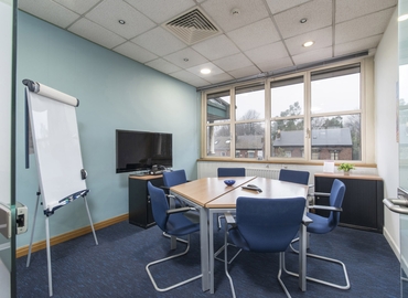 Virtual office in Sheffield, 2nd Floor (S11 8NX) - 9 | MatchOffice