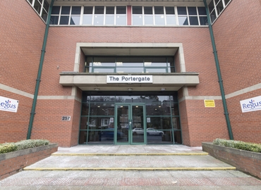 32 m² Conference hall in Sheffield, 2nd Floor (S11 8NX) - 8 | MatchOffice.com