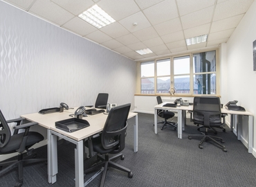 32 m² Conference center in Sheffield, 2nd Floor (S11 8NX) - 11 | MatchOffice.com