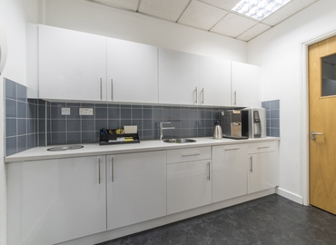 32 m² Convention center in Sheffield, 2nd Floor (S11 8NX) - 12 | MatchOffice