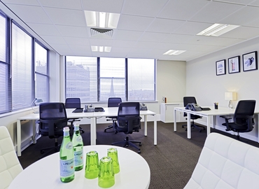Virtual office 2 Pinfold Street S1 2GU South Yorkshire