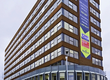 Meeting room in South Yorkshire, 2 Pinfold Street, 20 m² - MatchOffice.co.uk