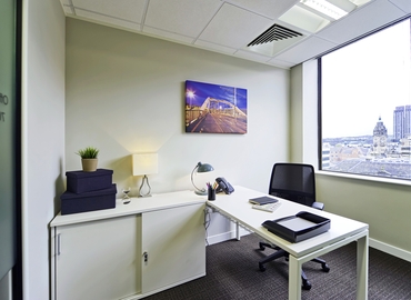 Virtual office 2 Pinfold Street S1 2GU South Yorkshire