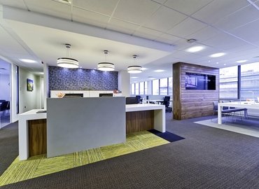 Meeting room in South Yorkshire, 2 Pinfold Street, 20 m² - MatchOffice.co.uk