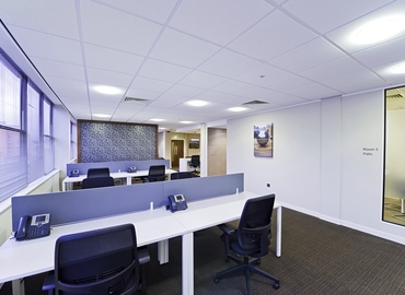  Meeting room hire in South Yorkshire, 2 Pinfold Street, 20 m² - MatchOffice.co.uk