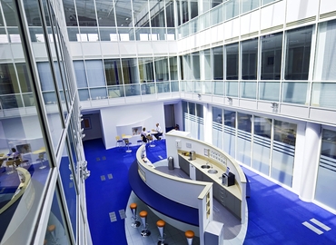 Virtual office in Guildford, 3000 Cathedral Hill (GU2 7YB) - 5 | MatchOffice