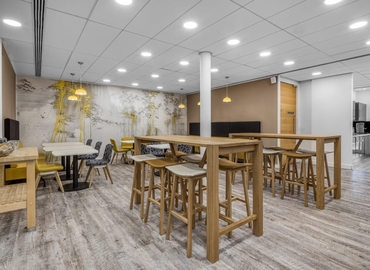 Virtual office 3000 Hillswood Drive, Hillswood Business Park KT16 0RS Chertsey