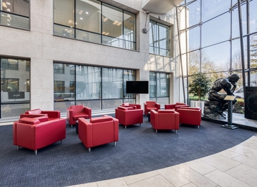 Virtual office 3000 Hillswood Drive, Hillswood Business Park KT16 0RS Chertsey