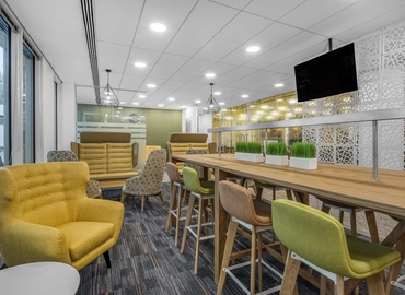 Meeting room in Chertsey, 3000 Hillswood Drive, 20 m² - MatchOffice.co.uk