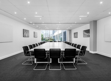 Coworking 3000 Hillswood Drive, Hillswood Business Park KT16 0RS Chertsey