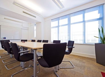  Meeting room for rent in Liverpool, 301 St Peters Square, 20 m² - MatchOffice.co.uk