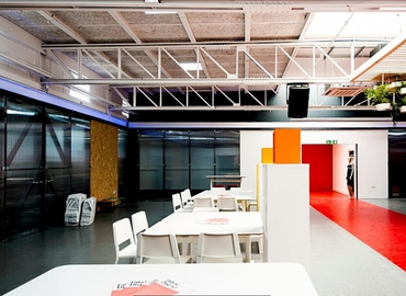  Meeting room hire in Liverpool, 301 St Peters Square, 20 m² - MatchOffice.co.uk